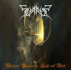 Wanderer Between the Light and Dark